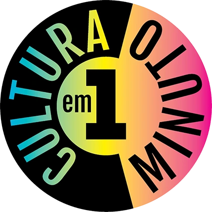 Cultura em 1 Minuto