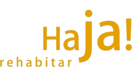 Haja! Rehabitar